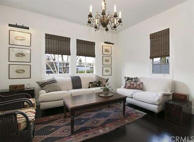 Separate family/theatre room