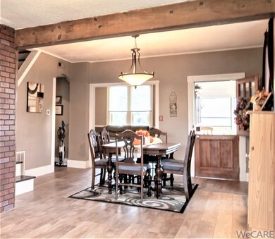 503 N Westminster St, Waynesfield, OH 45896 - photo 7