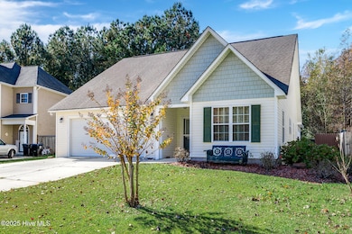 1004 Bally Bunion Ln, Burgaw, NC 28425 - photo 2