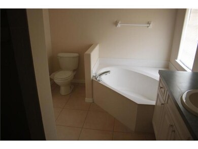 Master Bath/Spa.