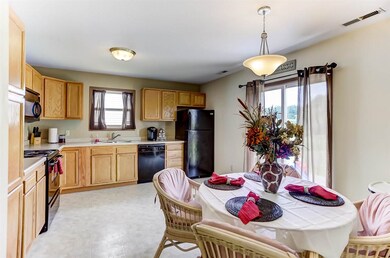 6914 Lotus Blossom Place, Fort Wayne, IN 46835 - photo 6