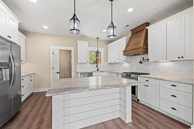 2487 Long Avenue Extension, Conway, SC 29526 - photo 3