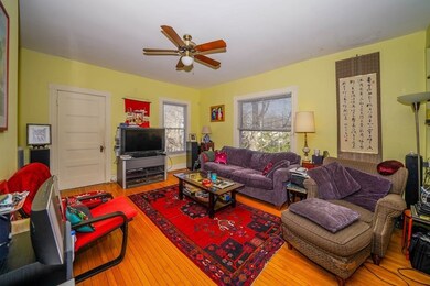 22 Sparhawk St unit 2, Brighton, MA 02135 - photo 2