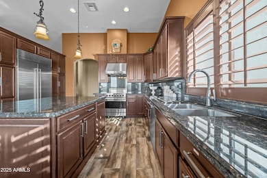 9048 N Firebrick Dr, Fountain Hills, AZ 85268 - photo 5