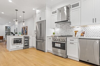 141 Cross St unit C, Somerville, MA 02145 - photo 2