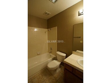 Bathroom.