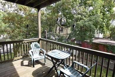 89 Lyndhurst St unit 3, Dorchester Center, MA 02124 - photo 2