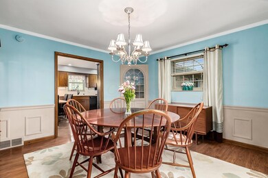 Lynbrook Indian Hills