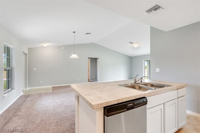 Photos are of completed property, colors and finishes may vary.