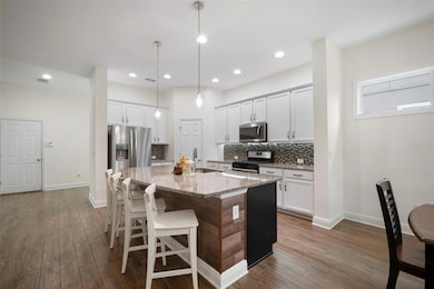 6337 Waves End Place, Apollo Beach, FL 33572 - photo 7