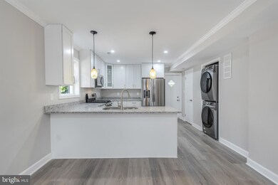 331 54th St NE, Washington, DC 20019 - photo 2