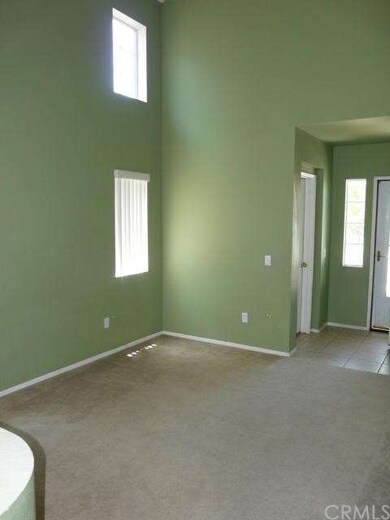 Additional View of Living Room