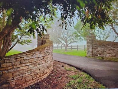 riverside walls