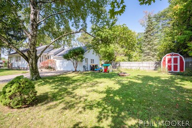 4438 Jefferson Ave SE, Grand Rapids, MI 49548 - photo 4