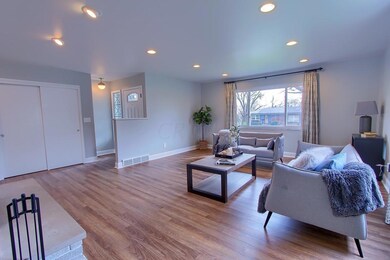 Recessed Lighting
