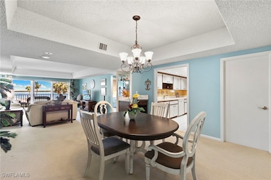 Spacious floorplan - 1505 square feet of living sp