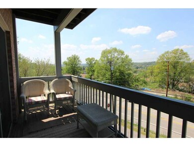 Patio/Deck.