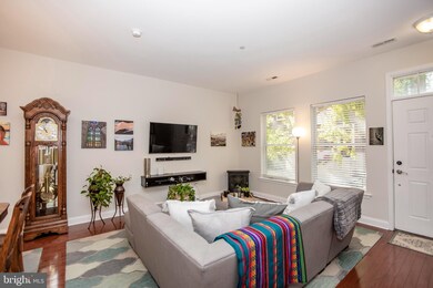 607 N Atlantic Ave, Collingswood, NJ 08108 - photo 6