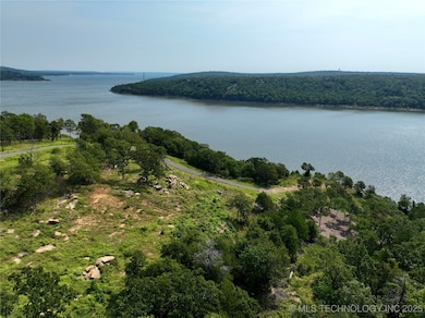 91 Patriot Pointe, Eufaula, OK 74432 - photo 2