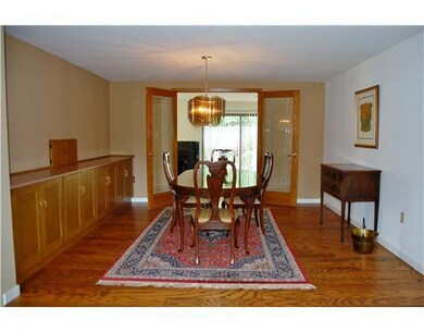 Dining Room.