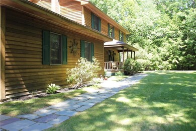 Nice Western Redwood siding