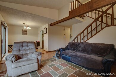 Vaulted Ceilings
