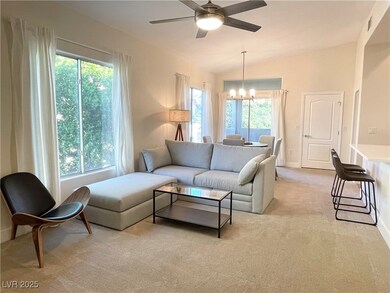 3451 Desert Cliff St unit 203, Las Vegas, NV 89129 - photo 6