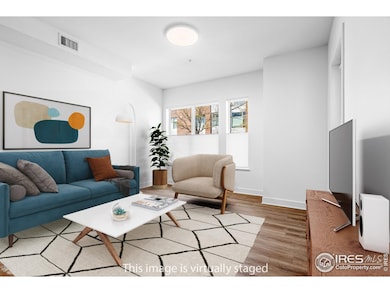 1707 Walnut St unit 102, Boulder, CO 80302 - photo 2