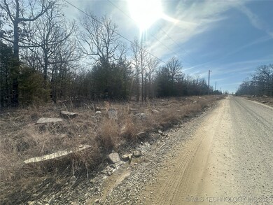 0 Kelsoe 2 Rd unit 2507992, Canadian, OK 74425 - photo 4