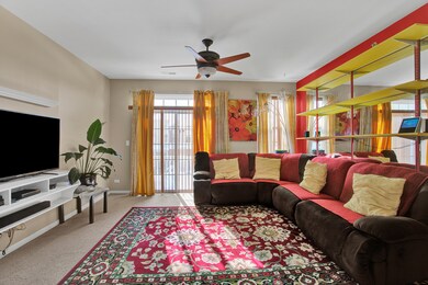 10205 Mulberry Ln unit E, Bridgeview, IL 60455 - photo 6