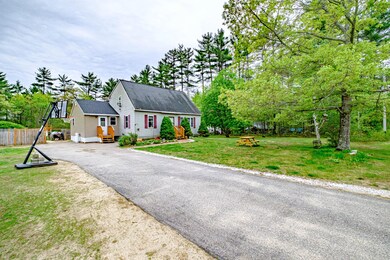 11 Pilgrim Dr, Hiram, ME 04041 - photo 3