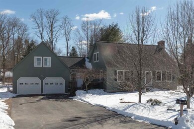 2 Terrace Ln, Amherst, NH 03031 - photo 2