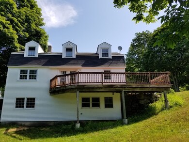 142 Barre Rd, New Braintree, MA 01531 - photo 6