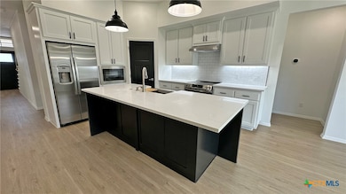 1455 Walker Place Blvd, Copperas Cove, TX 76522 - photo 7