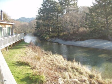 Creek View