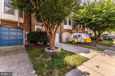 66 Victoria Square, Frederick, MD 21702 - photo 3