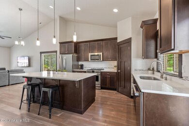 4369 W Woodhaven Loop, Coeur D Alene, ID 83814 - photo 5