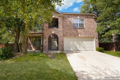 7834 Dunhill Coach, San Antonio, TX 78255 - photo 2