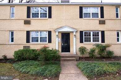 200 N Trenton St unit 2002, Arlington, VA 22203 - photo 5