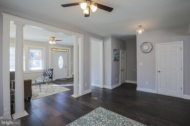 701 Elmwood Rd, Baltimore, MD 21206 - photo 5