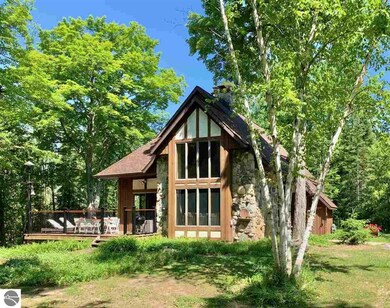 7135 E Birch Point Rd, Traverse City, MI 49684 - photo 2