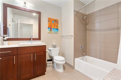 The Commencement unit 609, Ruston, WA 98407 - photo 4