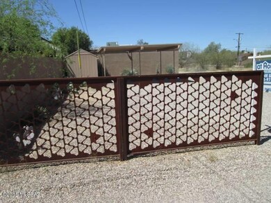 509 S Santa Rita Ave, Tucson, AZ 85719 - photo 2