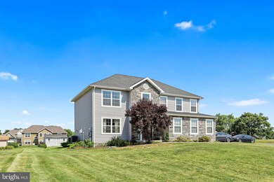 1649 Warm Spring Rd, Chambersburg, PA 17202 - photo 2