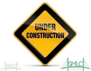 Other. Home is under construction, but that makes 