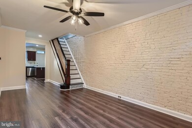 127 N Glover St, Baltimore, MD 21224 - photo 7
