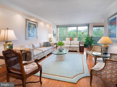 Green Hill Condominiums unit W-302, Wynnewood, PA 19096 - photo 3