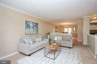 4664 Mews Dr, Owings Mills, MD 21117 - photo 4