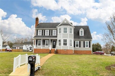 11100 Countryside Ln, Mechanicsville, VA 23116 - photo 2