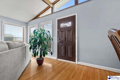 1205 S Riverdale Ave, Florence, SC 29505 - photo 3